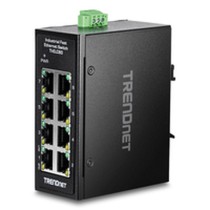 USB Cable Trendnet TI-ELC80 Black