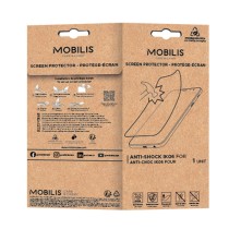 Bildschirm-Träger für den Tisch Mobilis 036342