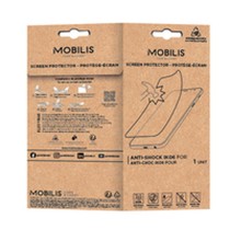 Bildschirm-Träger für den Tisch Mobilis 036342