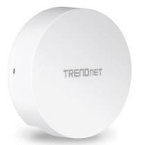 Router Trendnet TEW-823DAP White RJ45 PoE x 1