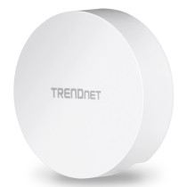 Router Trendnet TEW-823DAP White RJ45 PoE x 1