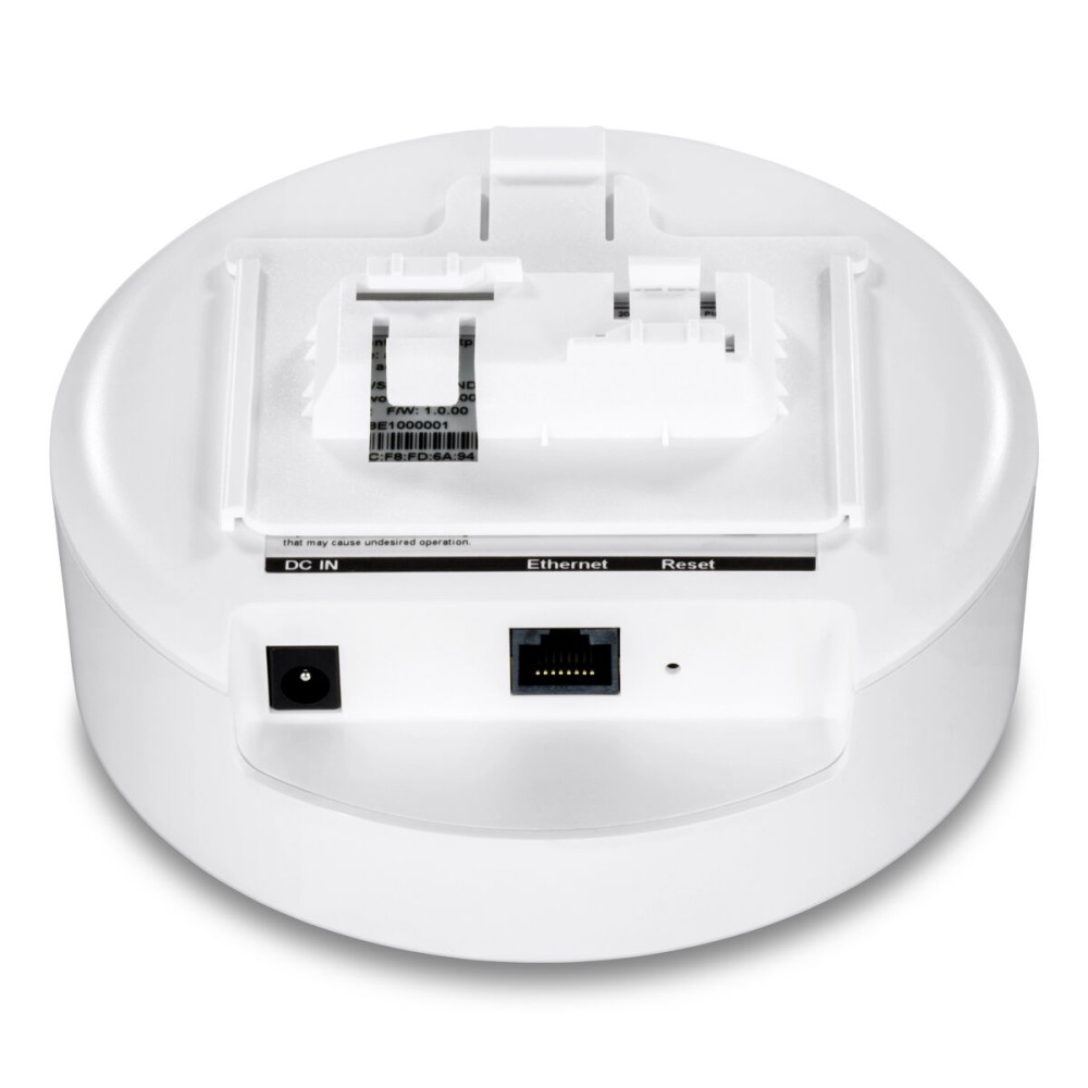 Router Trendnet TEW-823DAP White RJ45 PoE x 1