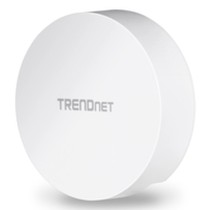 Router Trendnet TEW-823DAP White RJ45 PoE x 1