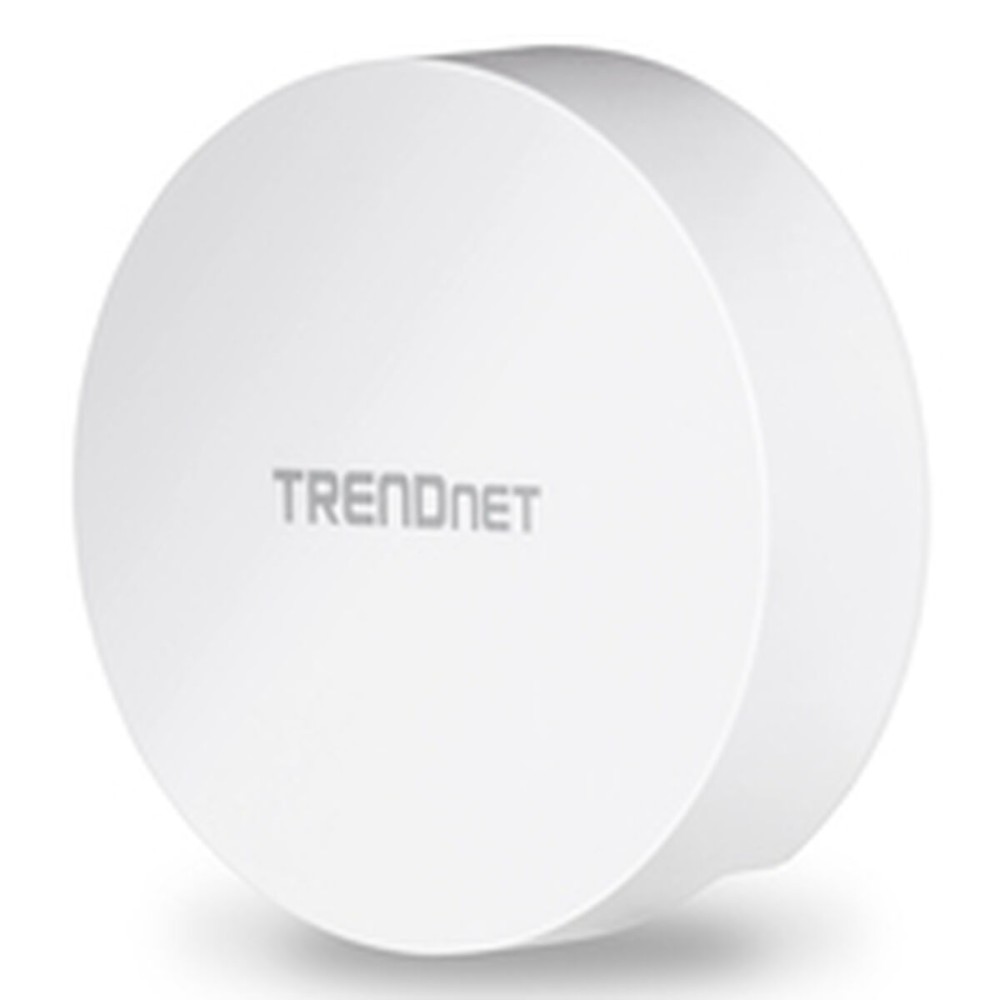 Router Trendnet TEW-823DAP White RJ45 PoE x 1