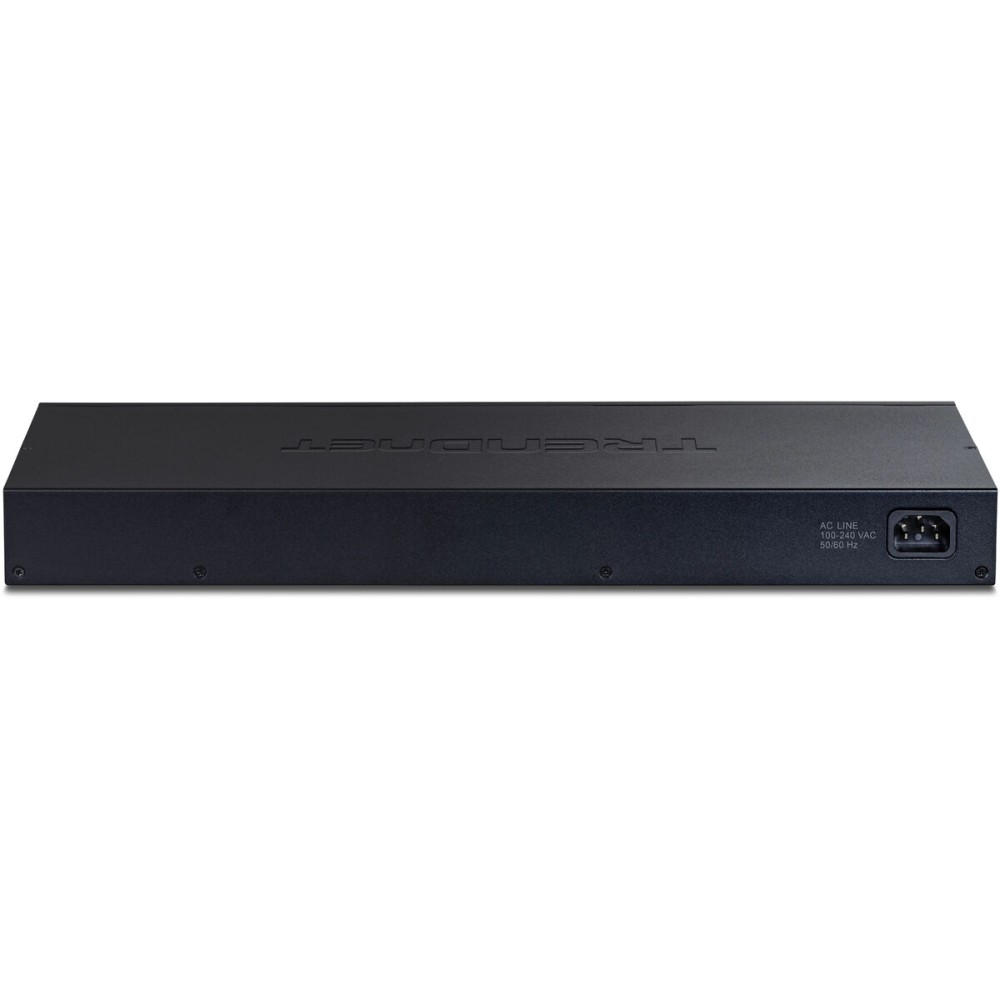 Switch Trendnet TEG-S50284