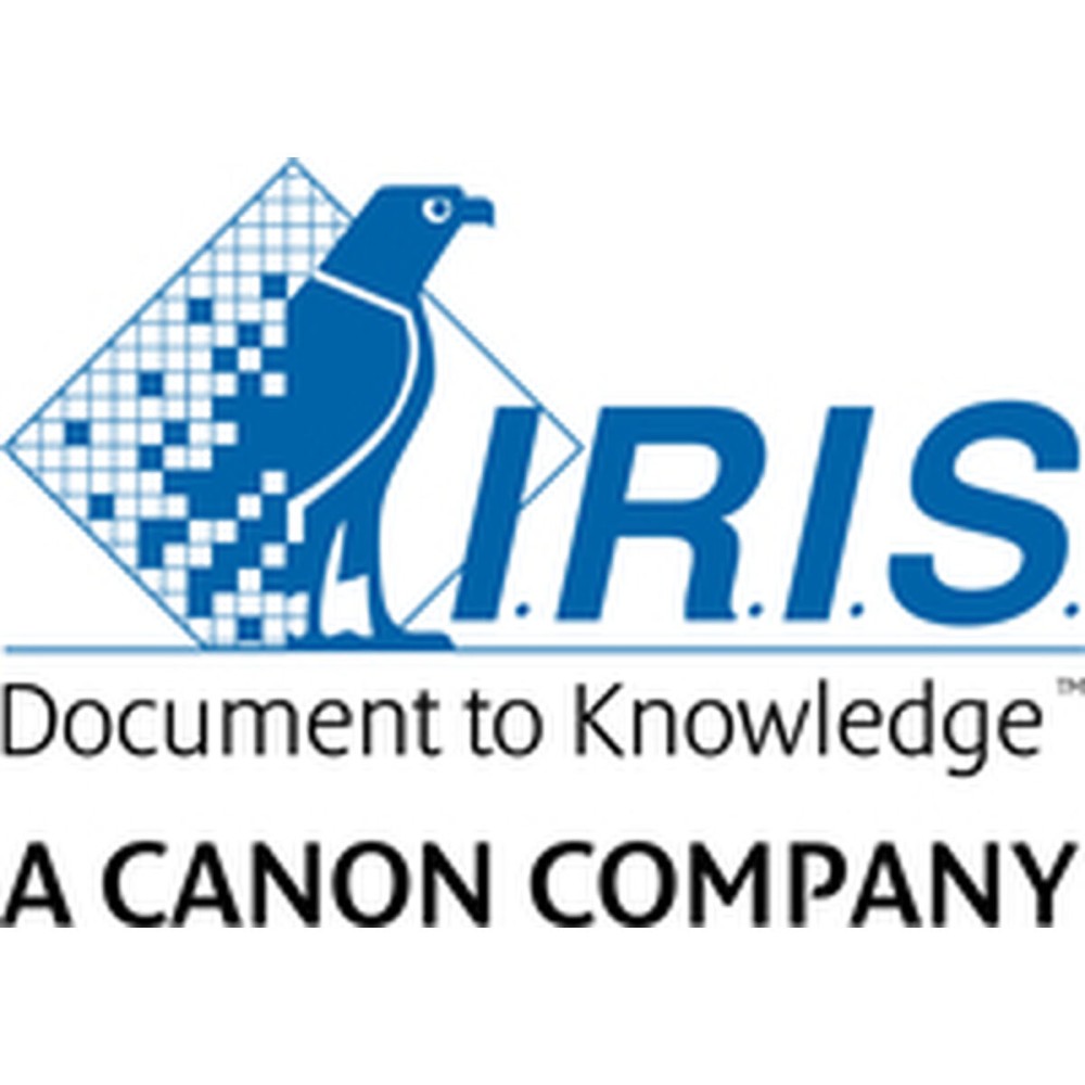 Scanner Portable Iris 464416