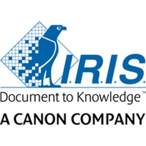 Scanner Portable Iris 464416