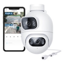Surveillance Camcorder Imilab CMSXJ68A