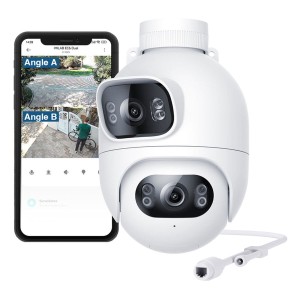 Surveillance Camcorder Imilab CMSXJ68A