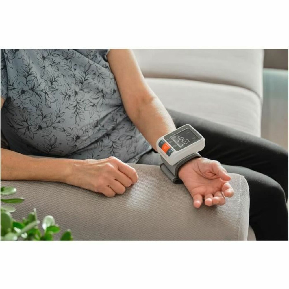 Arm Blood Pressure Monitor Sencor