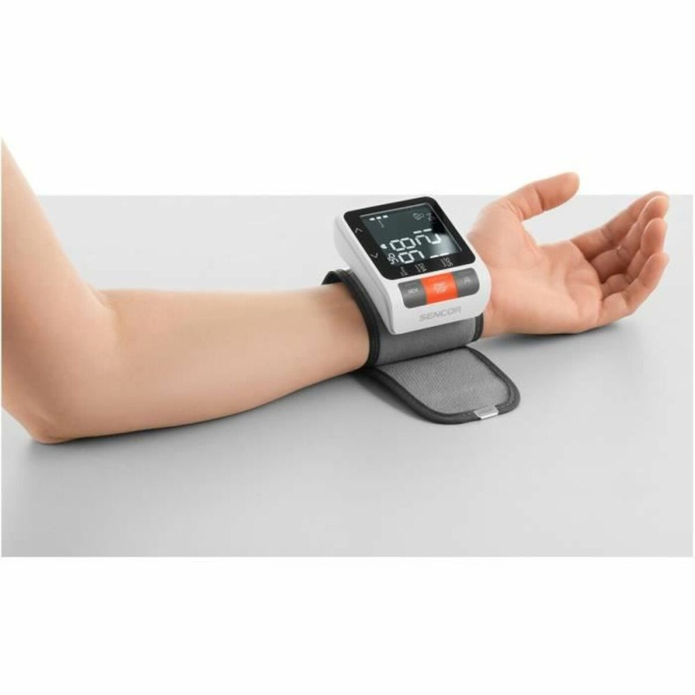 Arm Blood Pressure Monitor Sencor