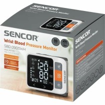 Tensiomètre bras Sencor