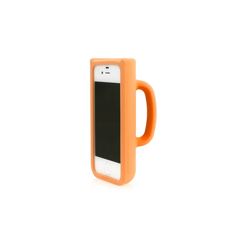 Mug Case for Iphone