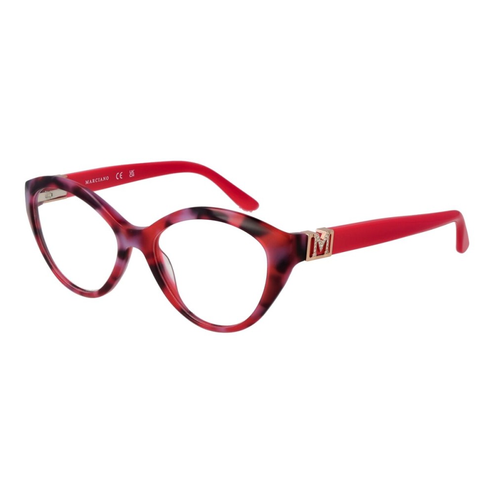 Brillenfassung Guess Marciano GM50004 52074