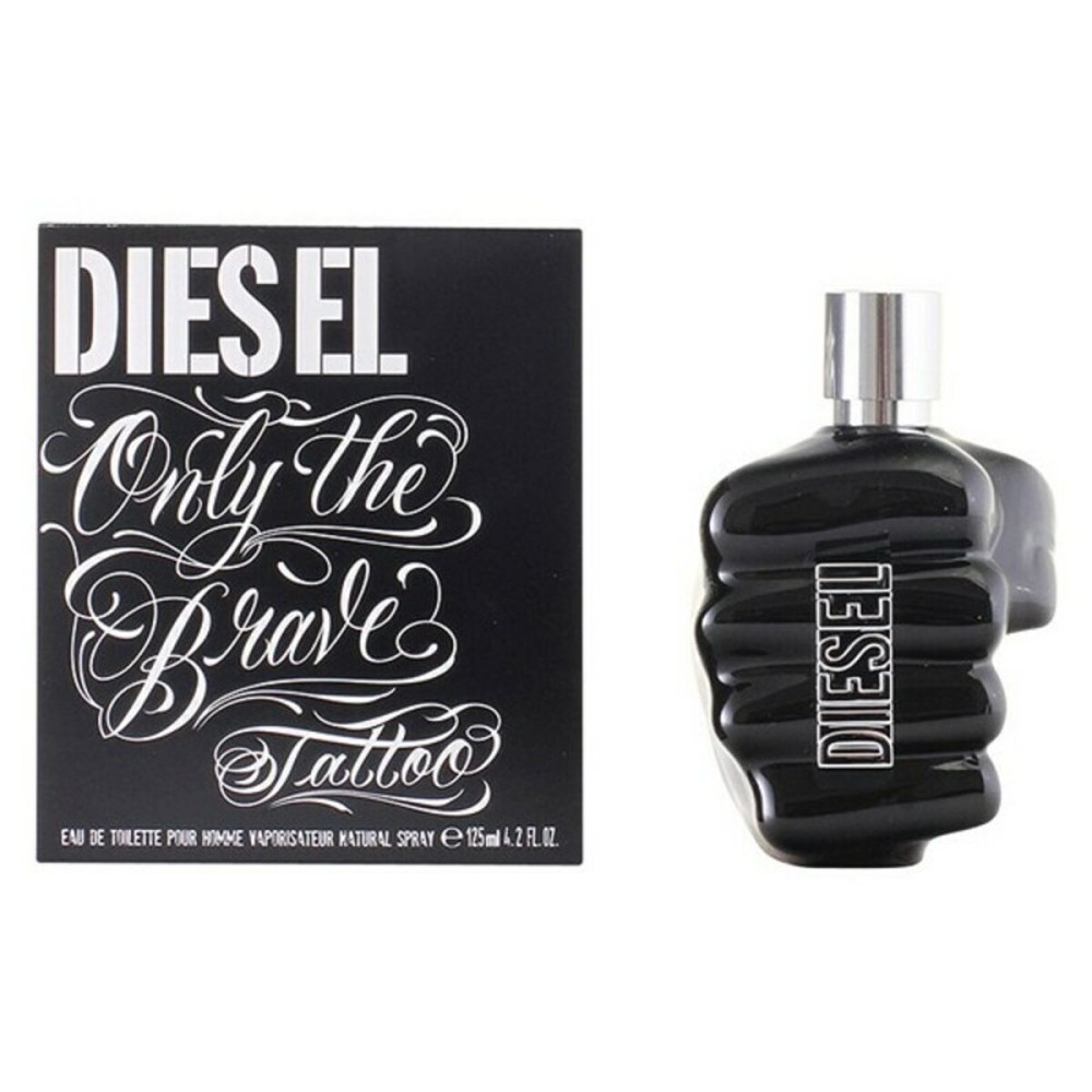 Herrenparfüm Diesel EDT