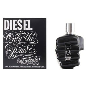 Parfum Homme Diesel EDT