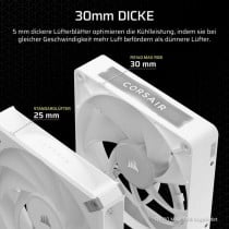 Support de refroidissement pour ordinateur portable Corsair