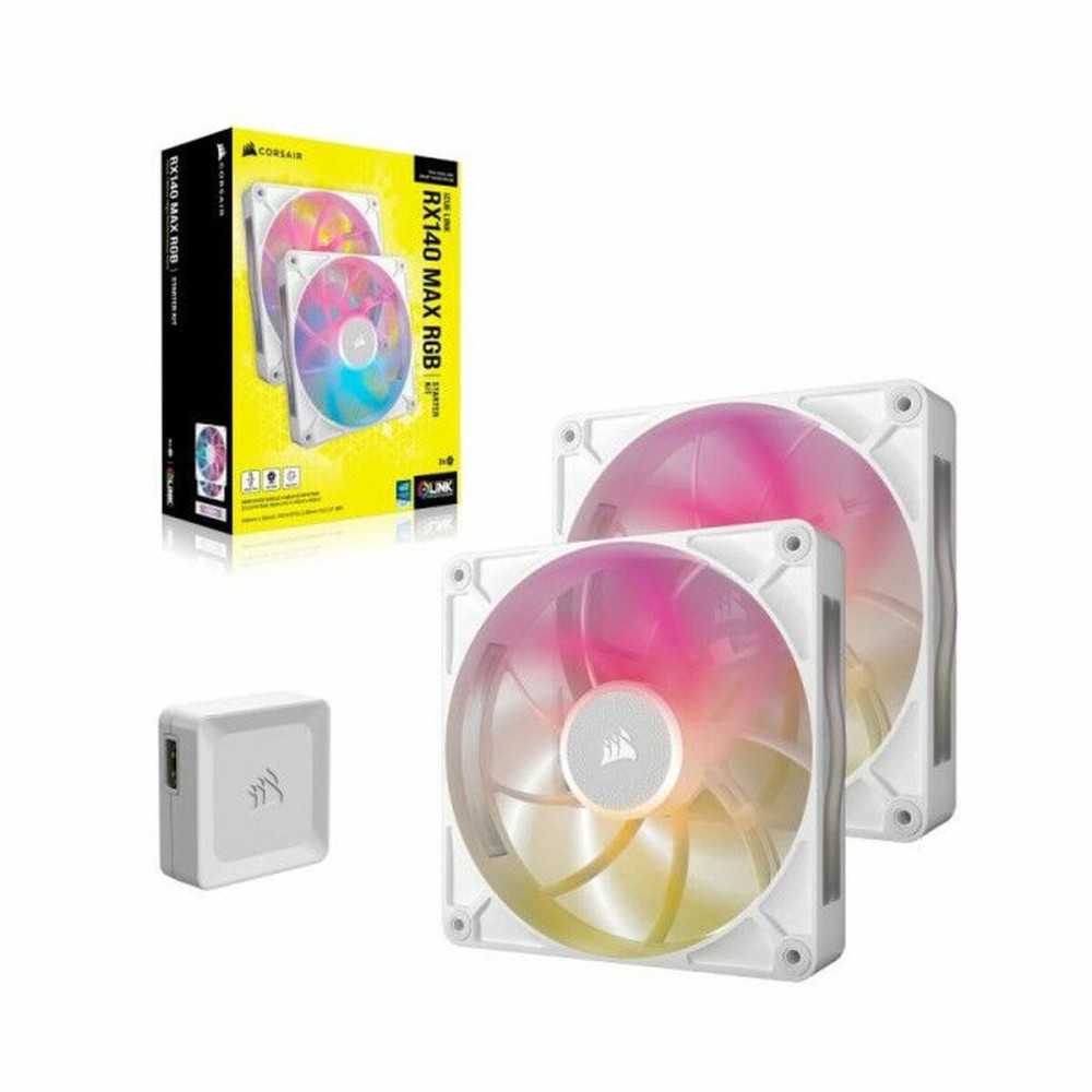Support de refroidissement pour ordinateur portable Corsair