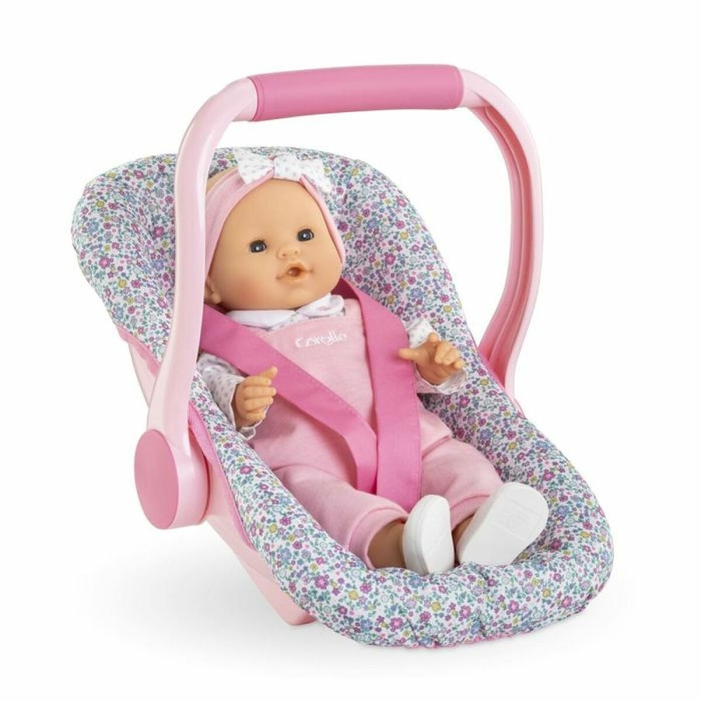 Baby doll Corolle