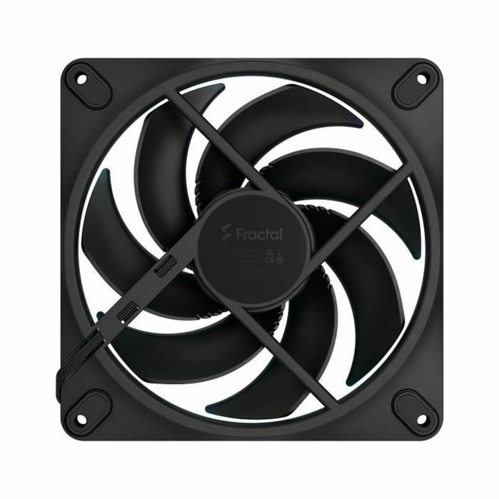 Support de refroidissement pour ordinateur portable Fractal