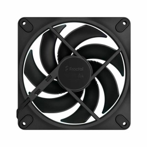 Support de refroidissement pour ordinateur portable Fractal