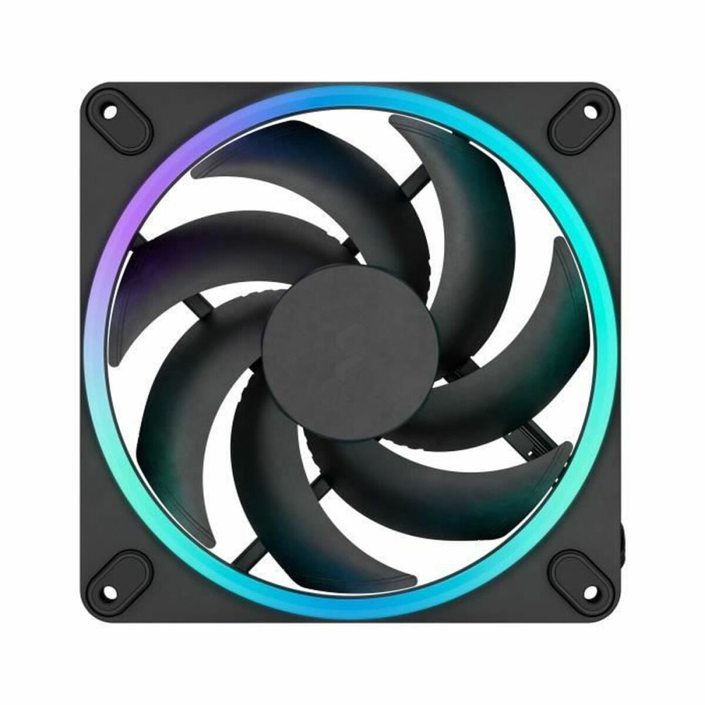 Support de refroidissement pour ordinateur portable Fractal