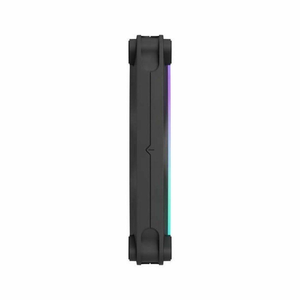 Cooling Base for a Laptop Fractal
