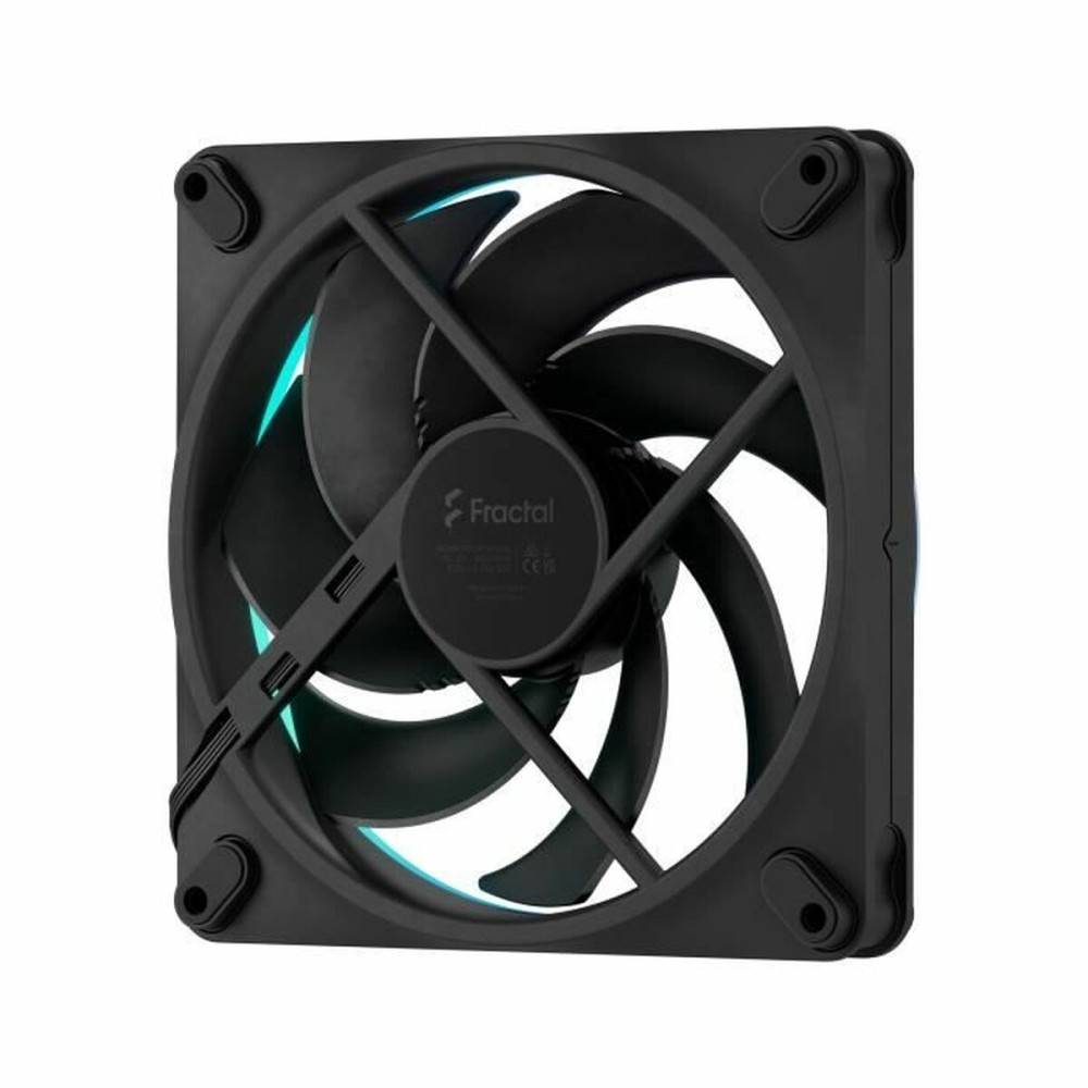 Support de refroidissement pour ordinateur portable Fractal