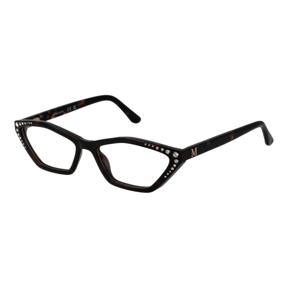 Ladies' Spectacle frame Guess Marciano GM50002 54052