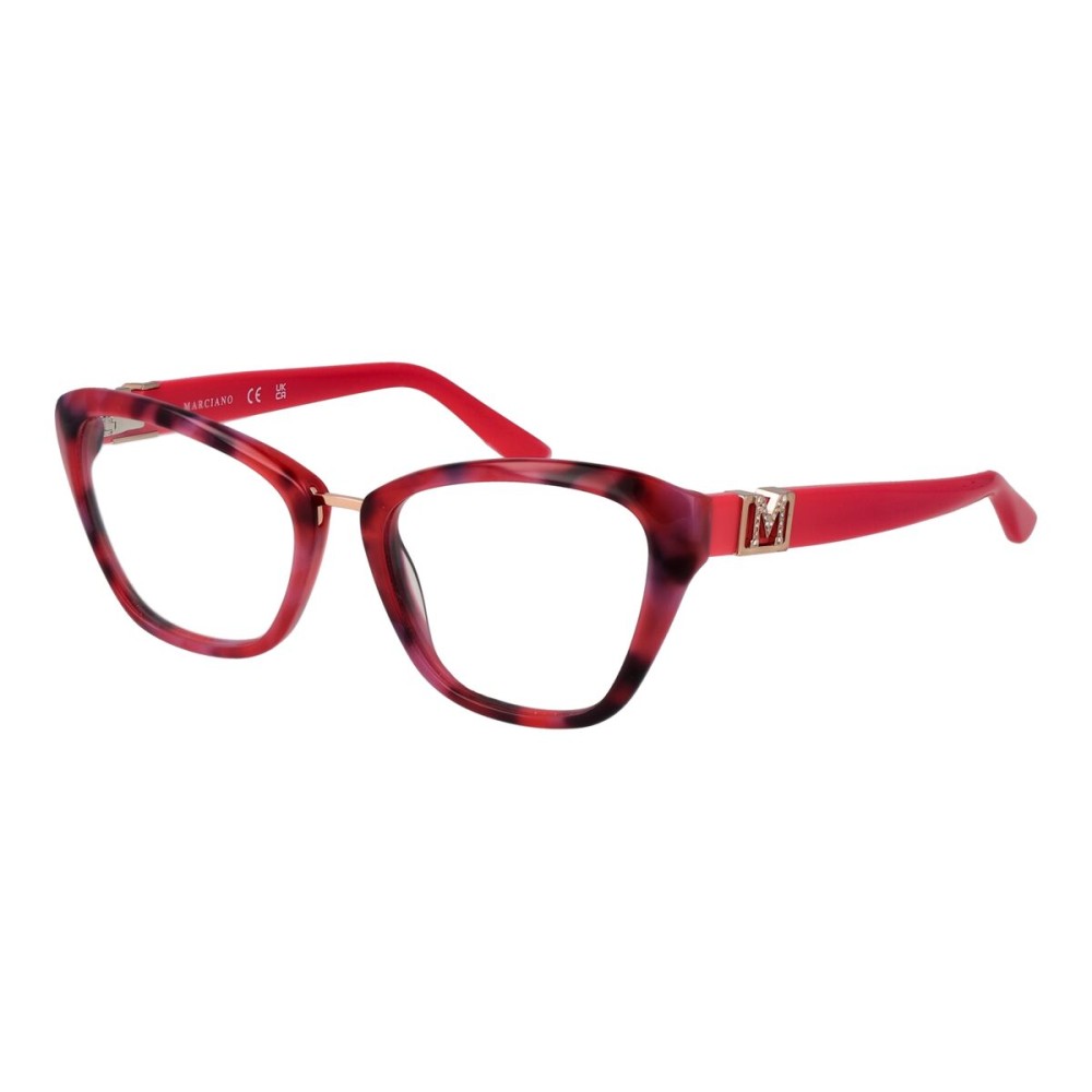 Brillenfassung Guess Marciano GM50003 52074