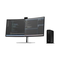 PC de bureau HP A40M7ETABE
