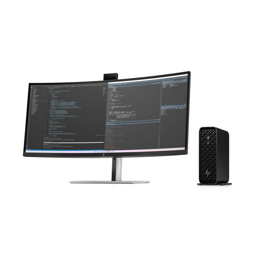 PC de bureau HP A40M7ETABE
