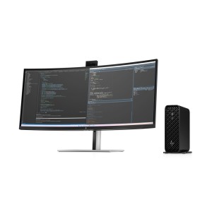 PC de bureau HP A40M7ETABE