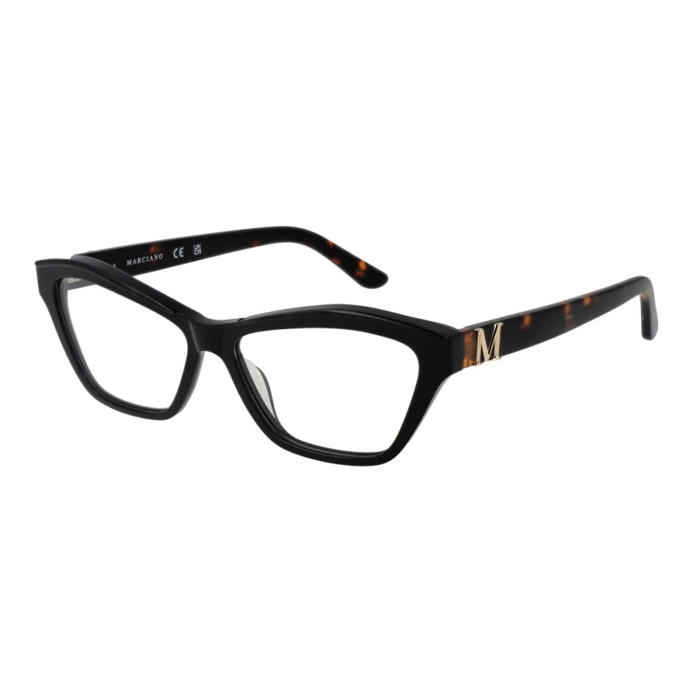 Brillenfassung Guess Marciano GM0396 55005
