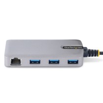 USB Hub Startech 5G3AGBB-USB-C-HUB