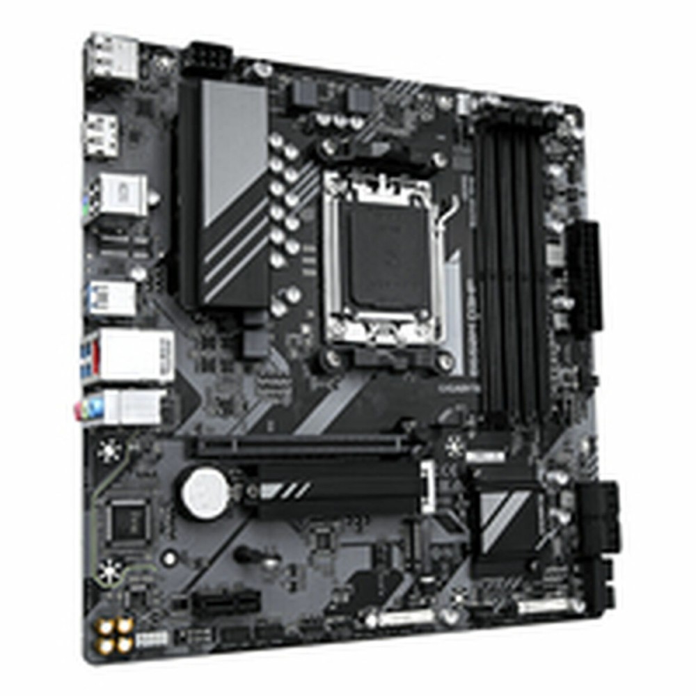 Motherboard Gigabyte 9MB65MDHP-00-10 AMD AM5 AMD B650