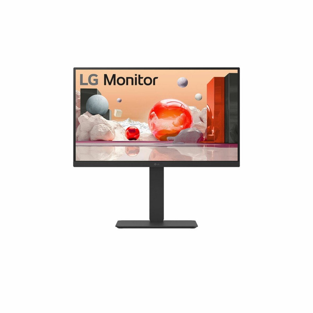 Monitor LG 24BA850-B Full HD 24"