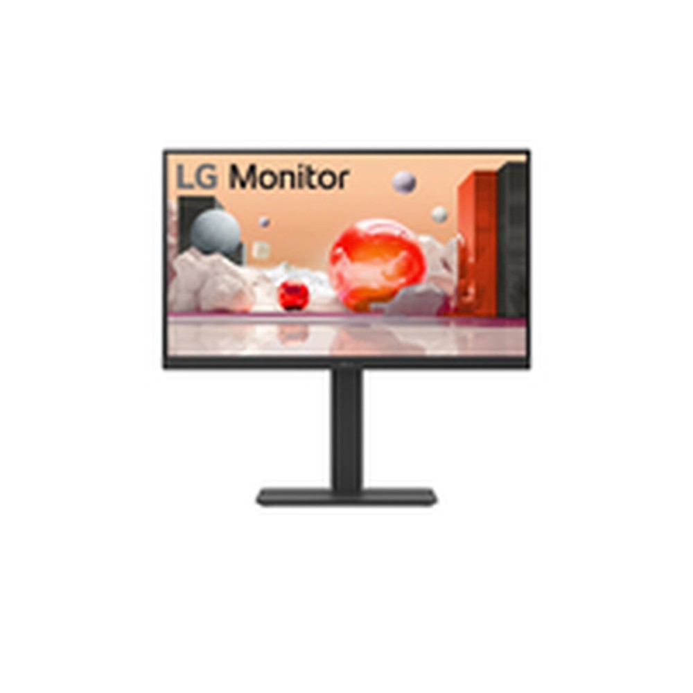 Monitor LG 24BA850-B Full HD 24"