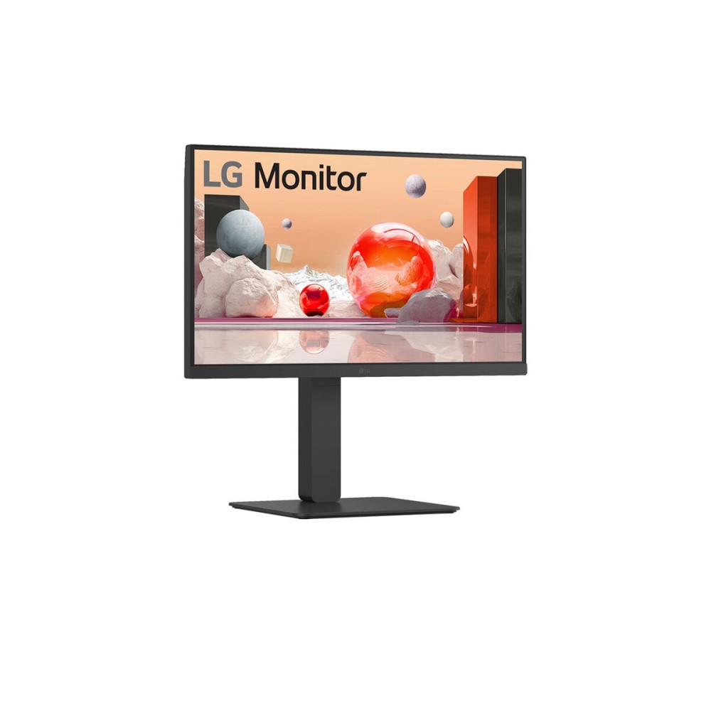 Monitor LG 24BA850-B Full HD 24"
