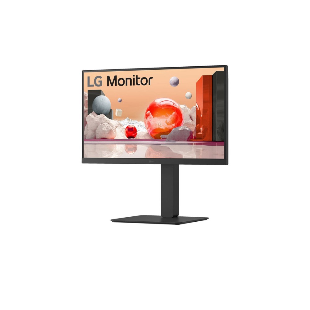 Monitor LG 24BA850-B Full HD 24"