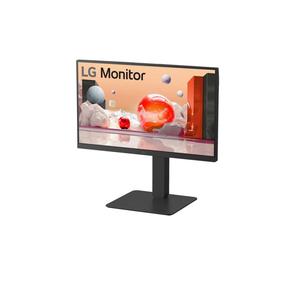 Monitor LG 24BA850-B Full HD 24"