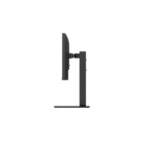 Monitor LG 24BA850-B Full HD 24"