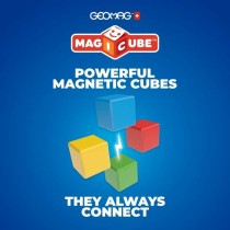 Construction set Geomag