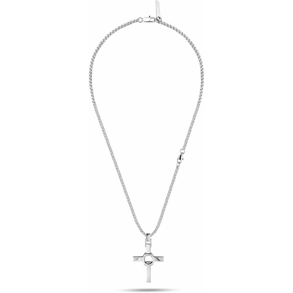 Herrenhalsband Police PEAGN2211311 70 cm