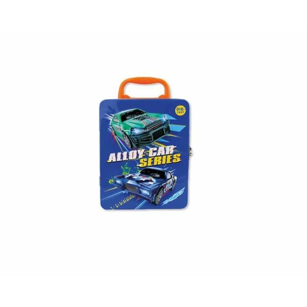 Spielset Fahrzeuge