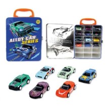 Spielset Fahrzeuge