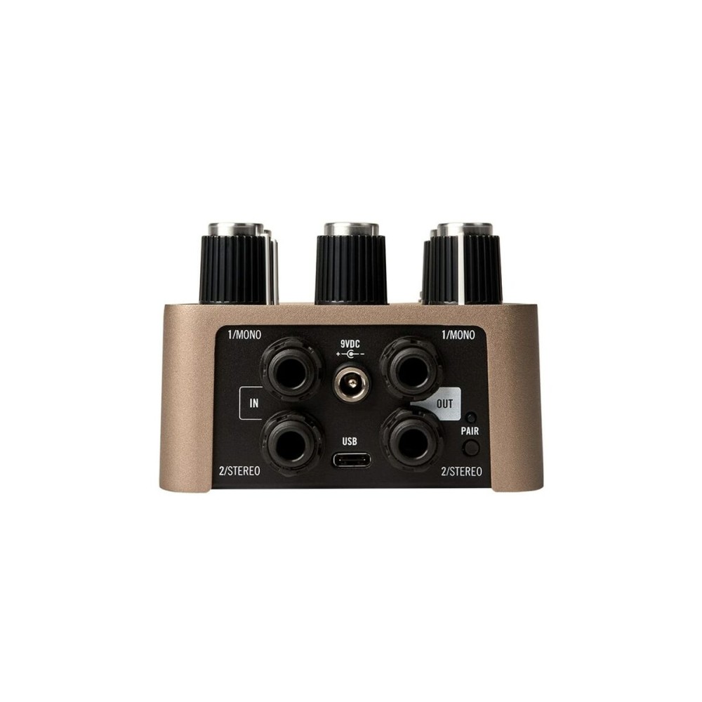 Elektronisches Pedal Universal Audio UA GPM-GOLD