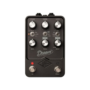 Amplifier Universal Audio UA GPM-DRM