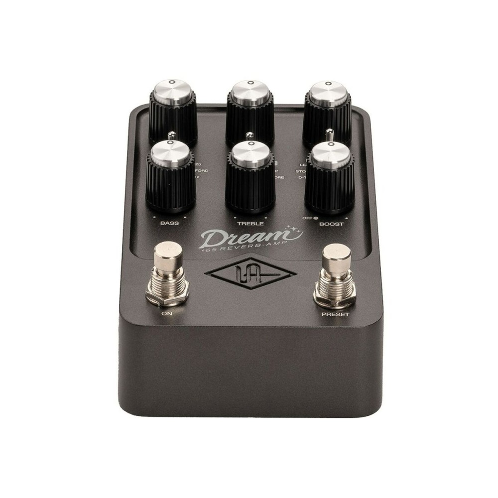 Amplifier Universal Audio UA GPM-DRM