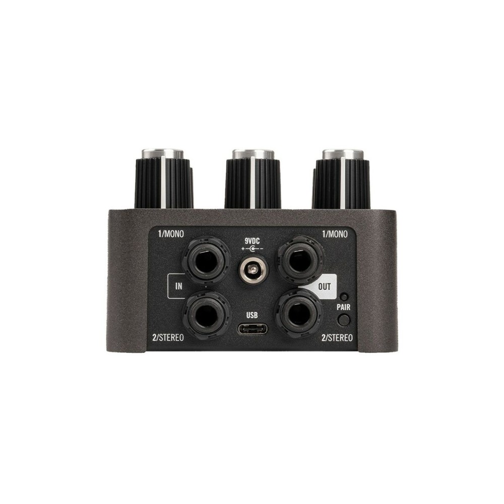 Amplifier Universal Audio UA GPM-DRM